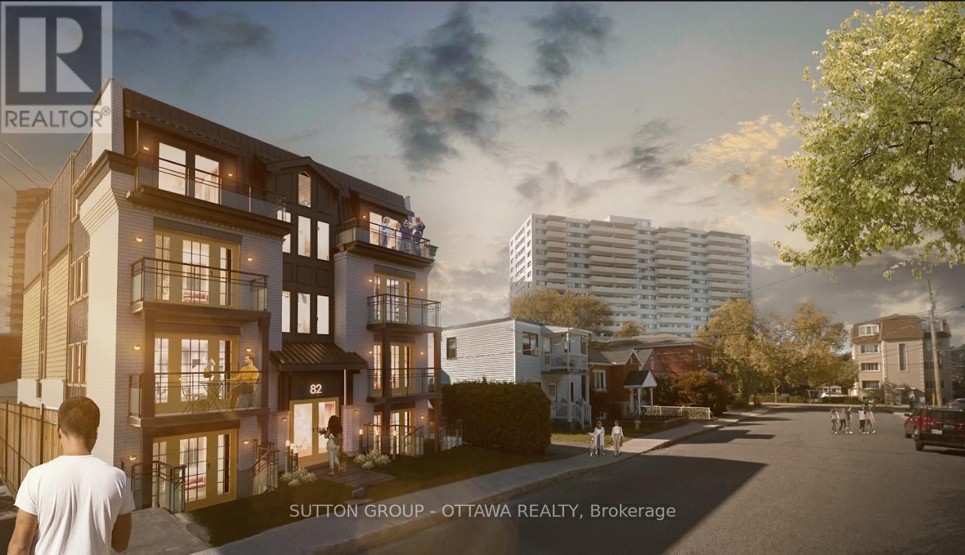 82 Genest St, Ottawa, ON K1L 7Z2