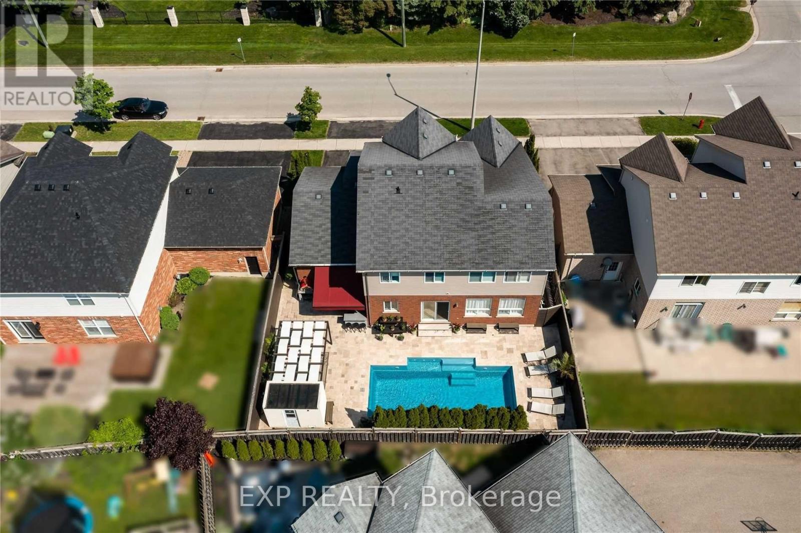 65 Buena Vista Dr, Orangeville, ON L9W 5K8