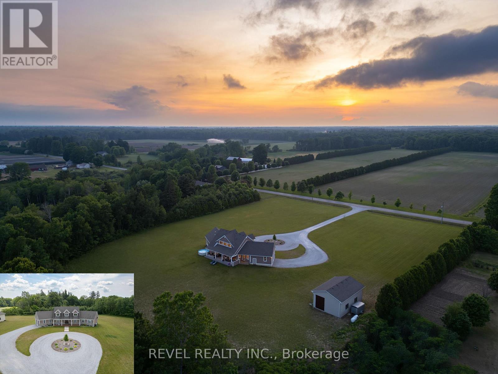 792 Charlotteville Rd 8, Norfolk, ON N3Y 4K5