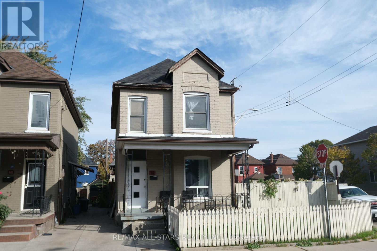 75 Keith St, Hamilton, ON L8L 3S2