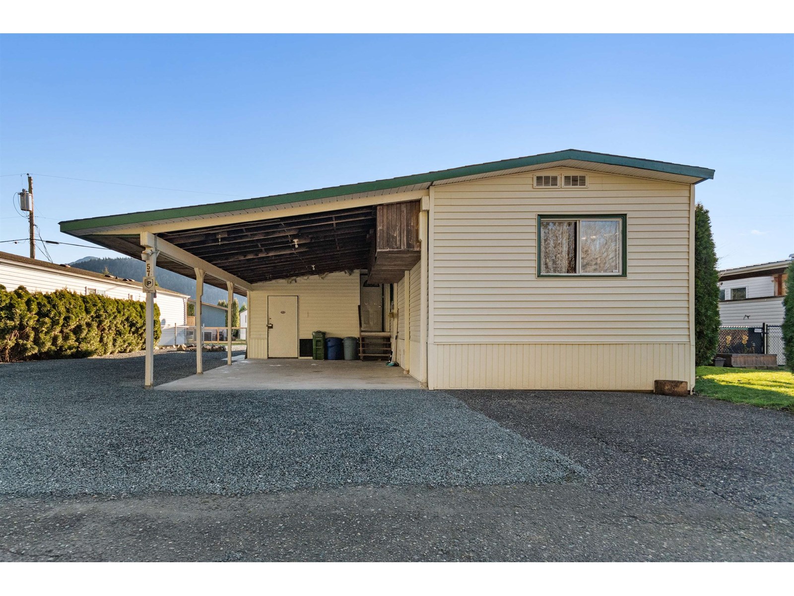 5742 Unsworth Roadsardis South Unit 57, Chilliwack, BC V2R 4P5