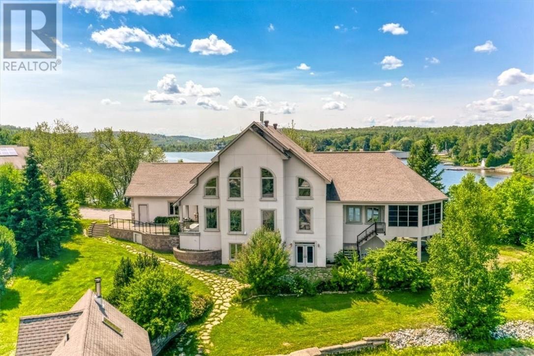 1064 Dew Drop Rd, Sudbury, ON P3G 1L2