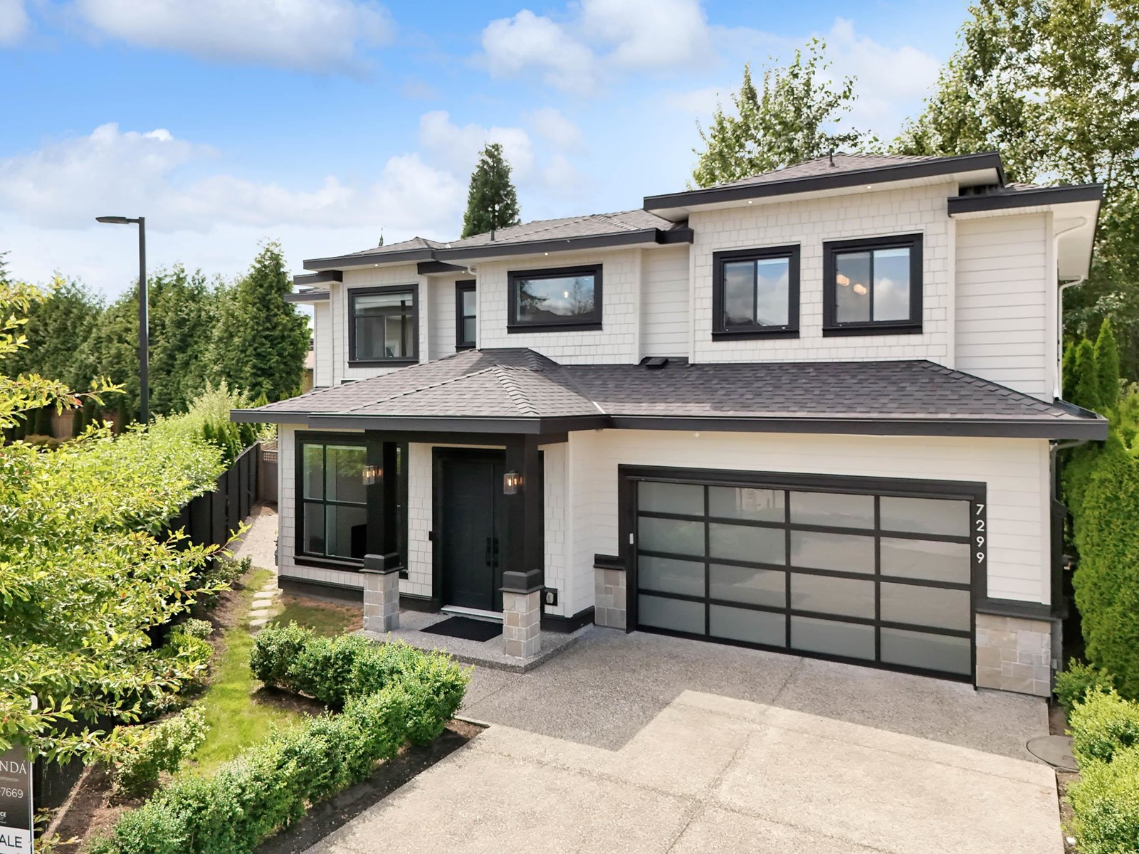 200 Street Unit 7299 #a, Langley, BC V2Y 3G5