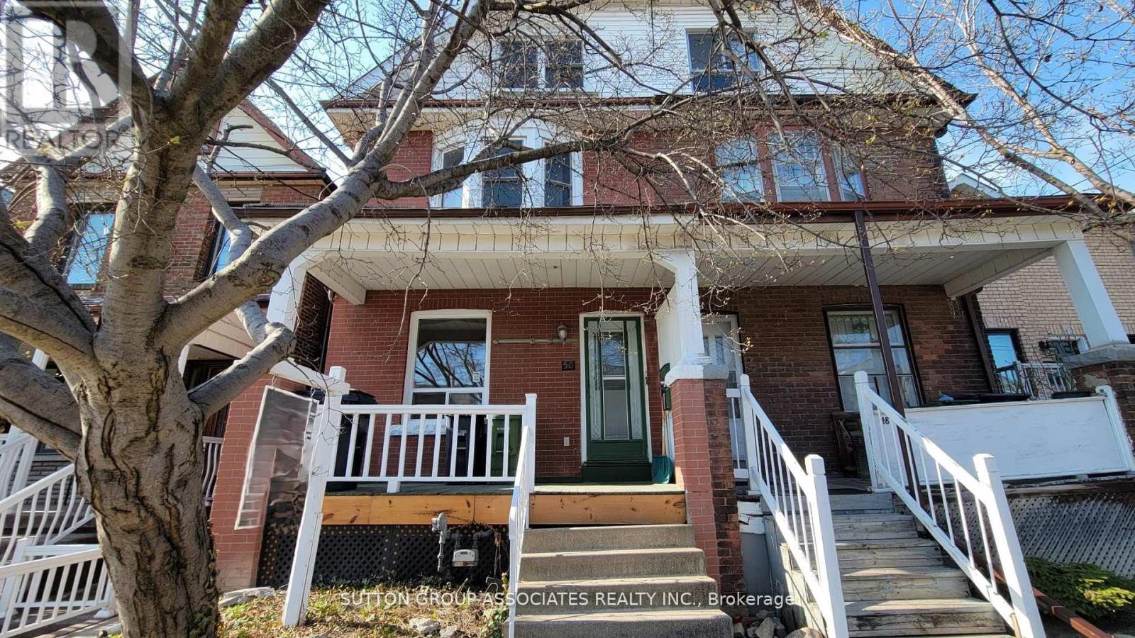 50 Lappin Ave, Toronto, ON M6H 1Y4