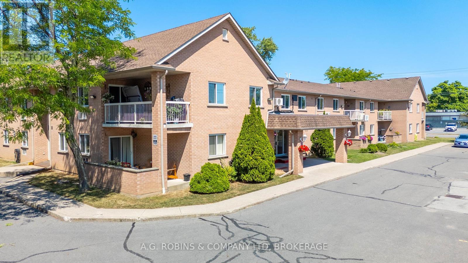 8 117 Willson Rd, Welland, ON L3C 2T4