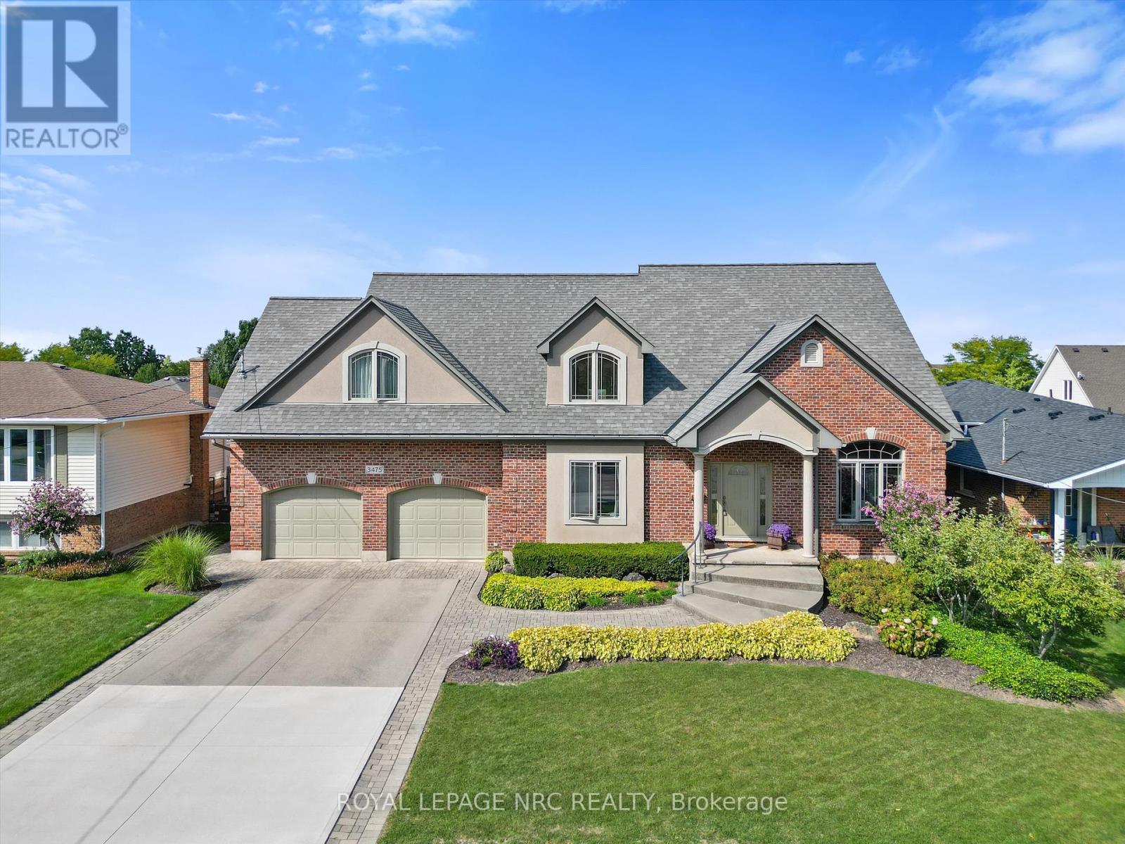 3475 Rittenhouse Rd, Lincoln, ON L0R 2C0