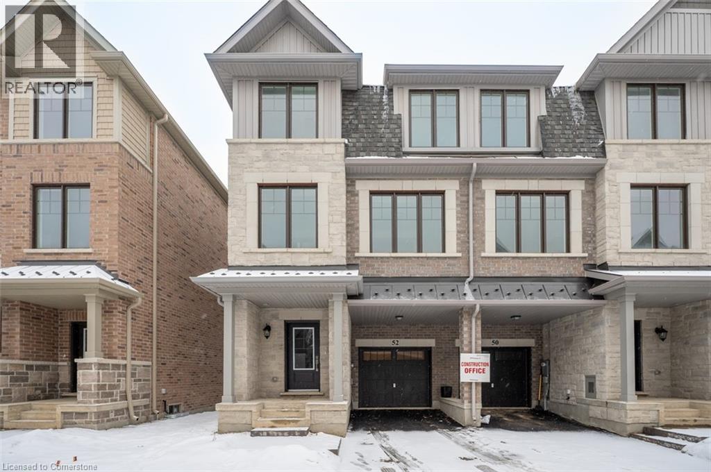 52 Folcroft St, Brampton, ON L6Y 0B6