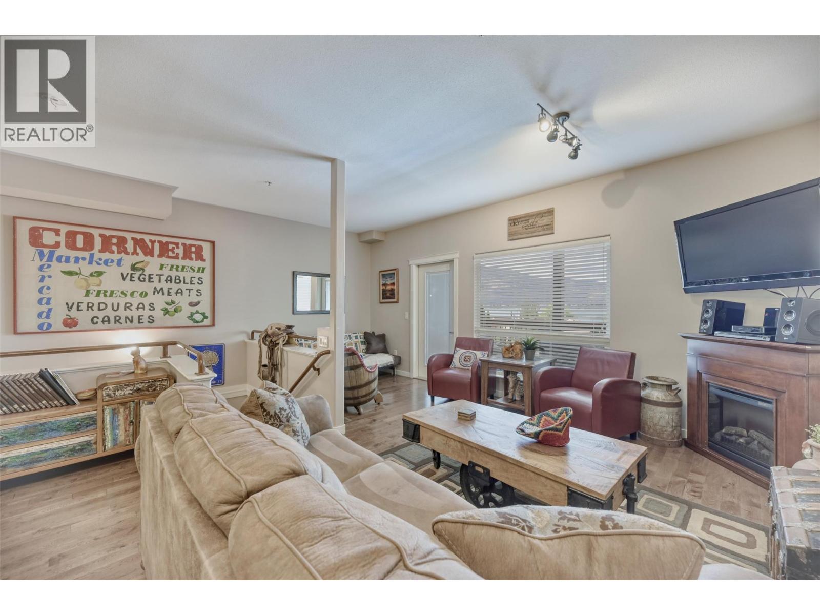 4300 44th Avenue Unit 109, Osoyoos, BC V0H 1V6