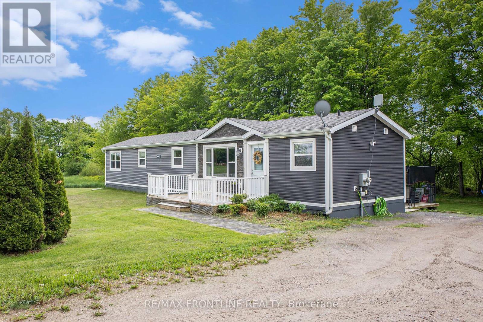 541 Drummond Conc 7 Rd, Drummondnorth Elmsley, ON K7H 3C8
