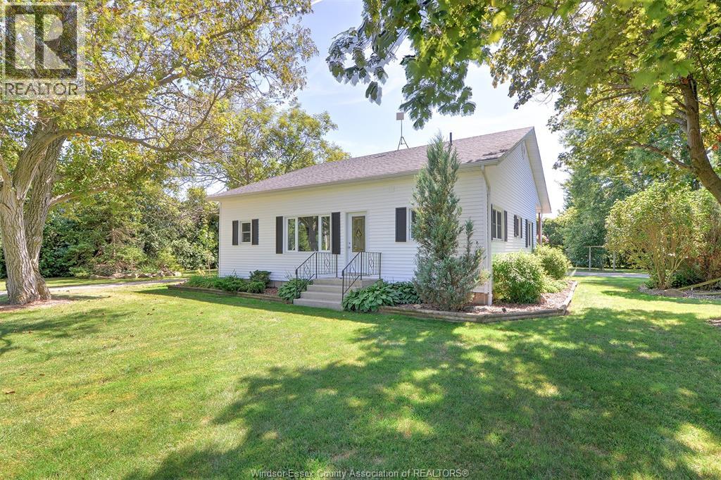 7931 Collison Sideroad, Amherstburg, ON N9V 2Y7