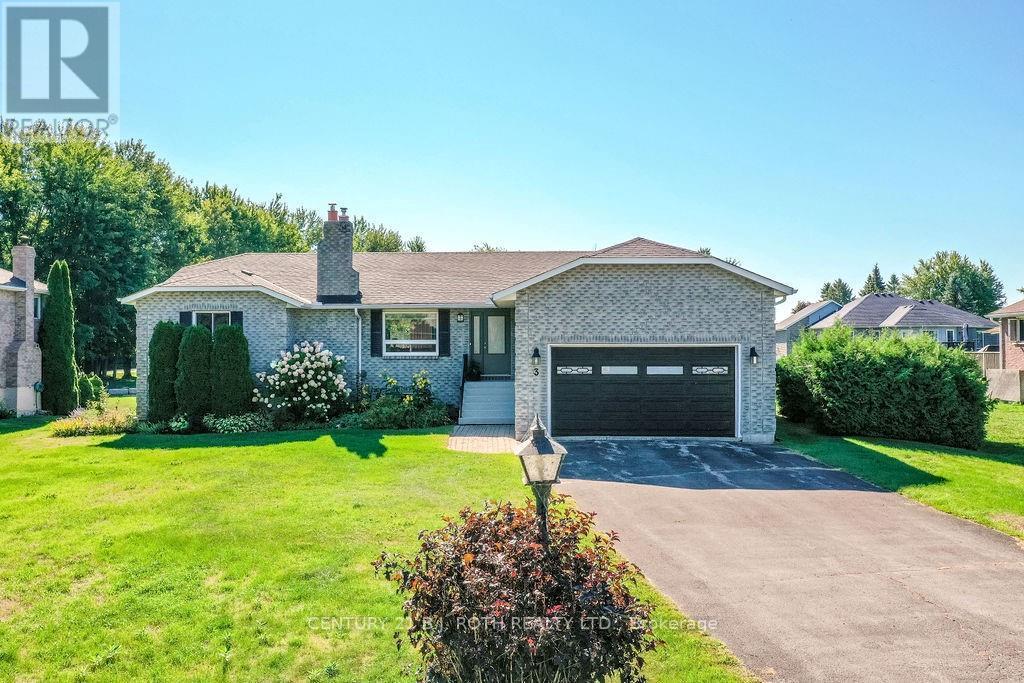 3 Maple Gate, Ramara, ON L0K 1B0