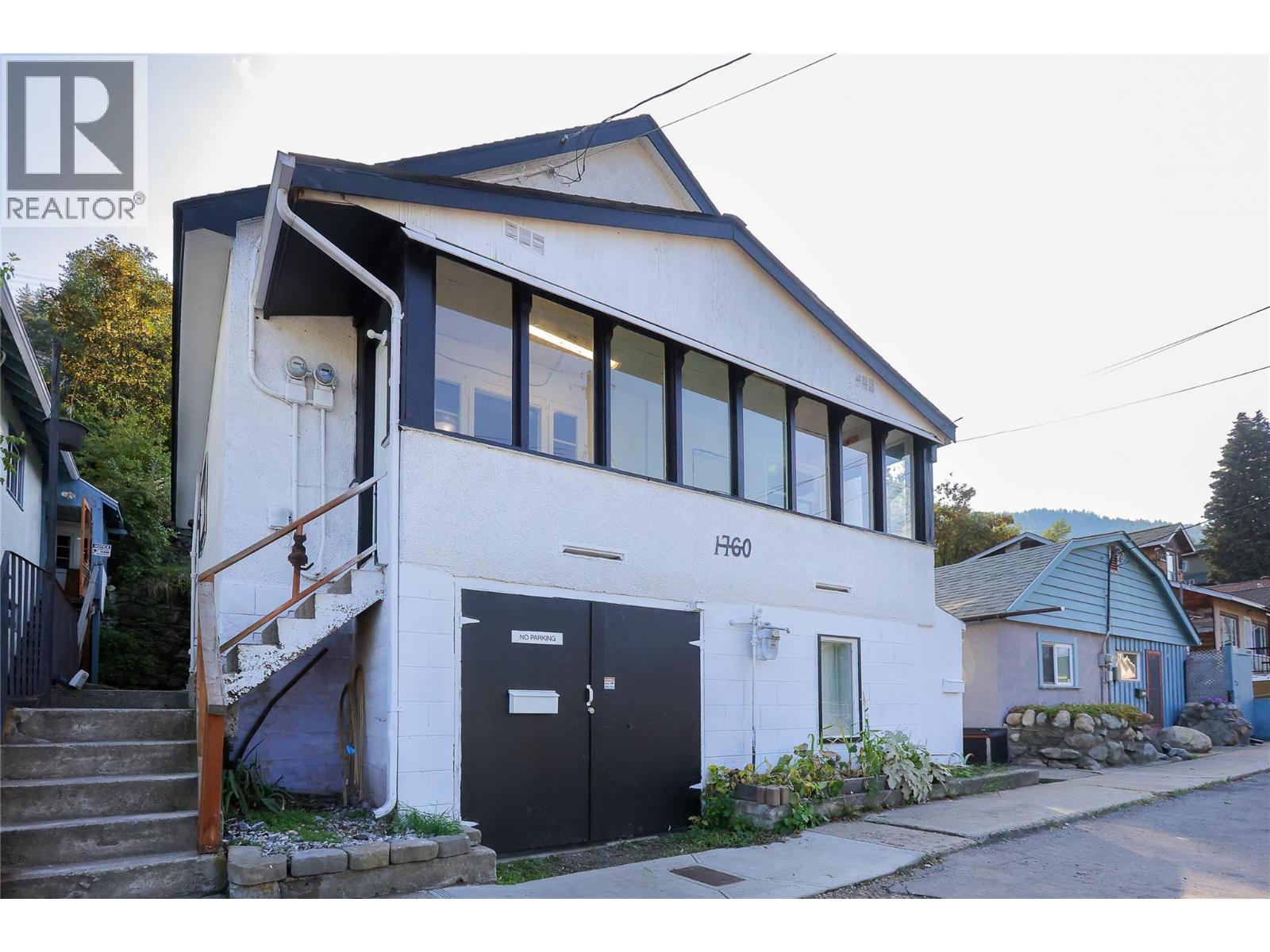 1760 Daniel St, Trail, BC V1R 4G8