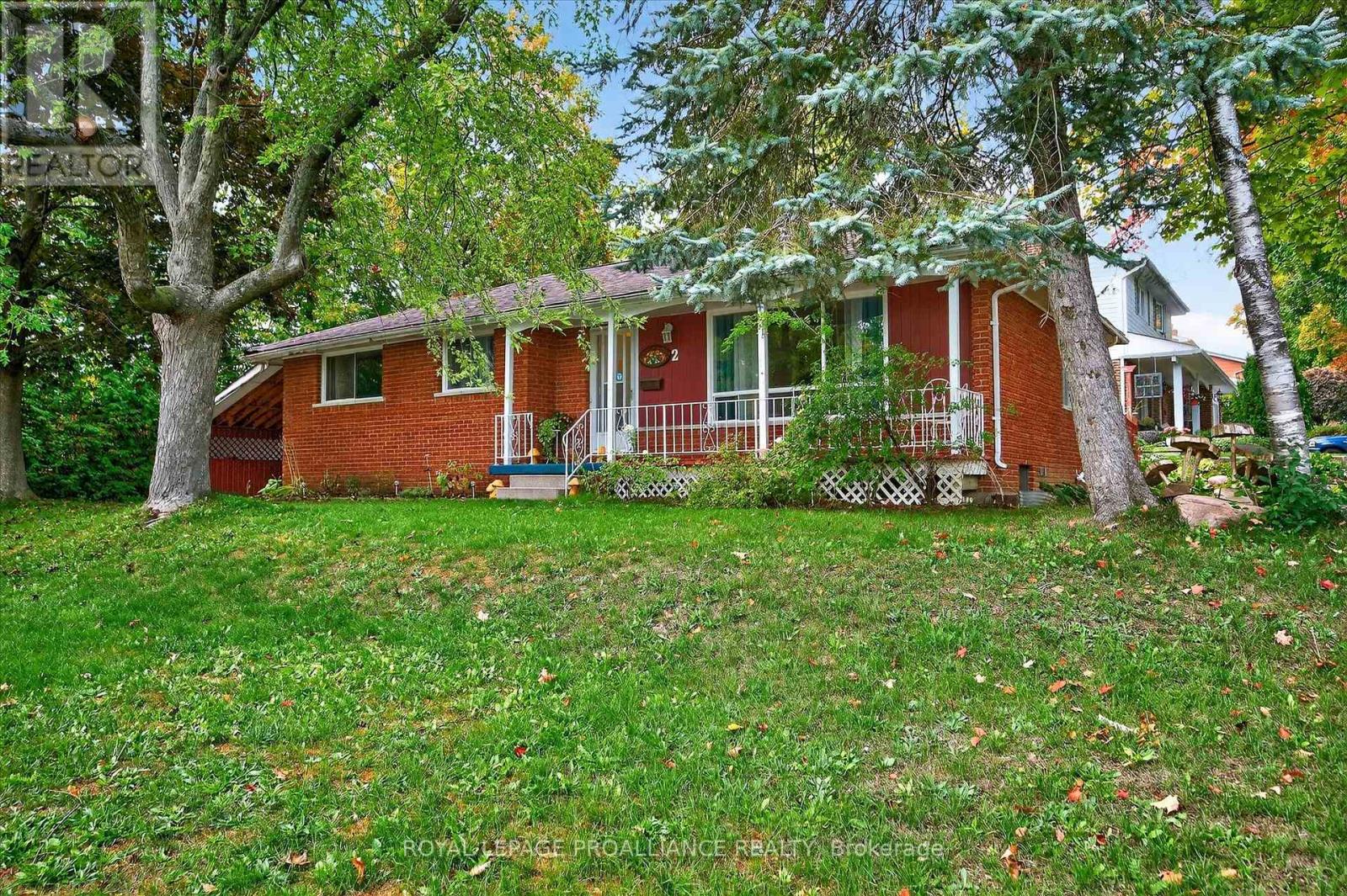 2 Seneca Rd Ward 5 Rd, Peterborough, ON K9H 6T9