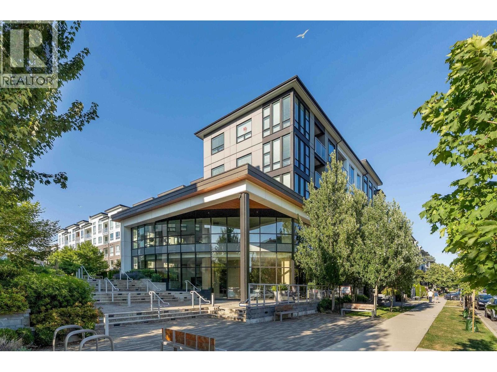 9233 Odlin Road Unit 206, Richmond, BC V6X 0V4