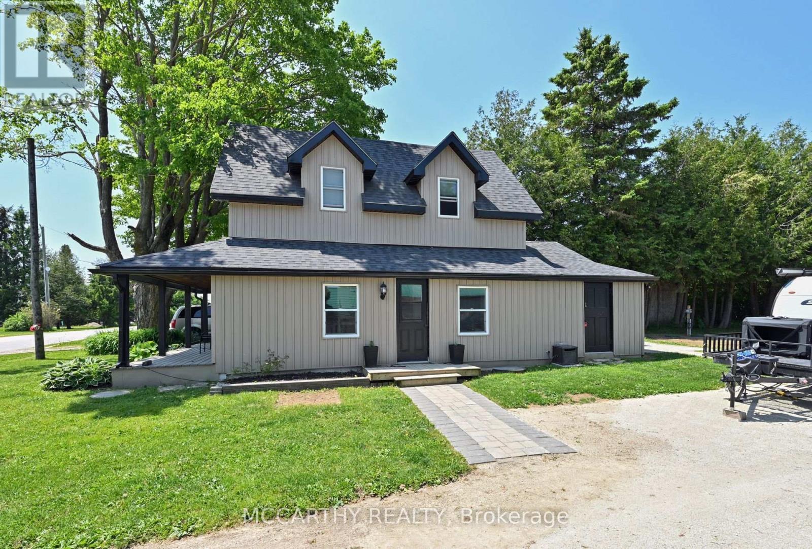 260 Side Road Unit 681141 Sideroad, Melancthon, ON L9V 2M7