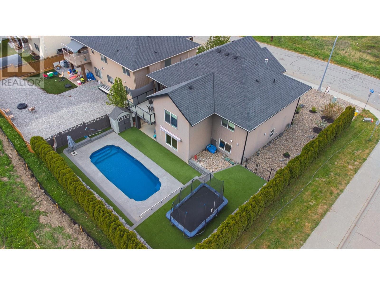 1501 15 Avenue, Vernon, BC V1T 9R4