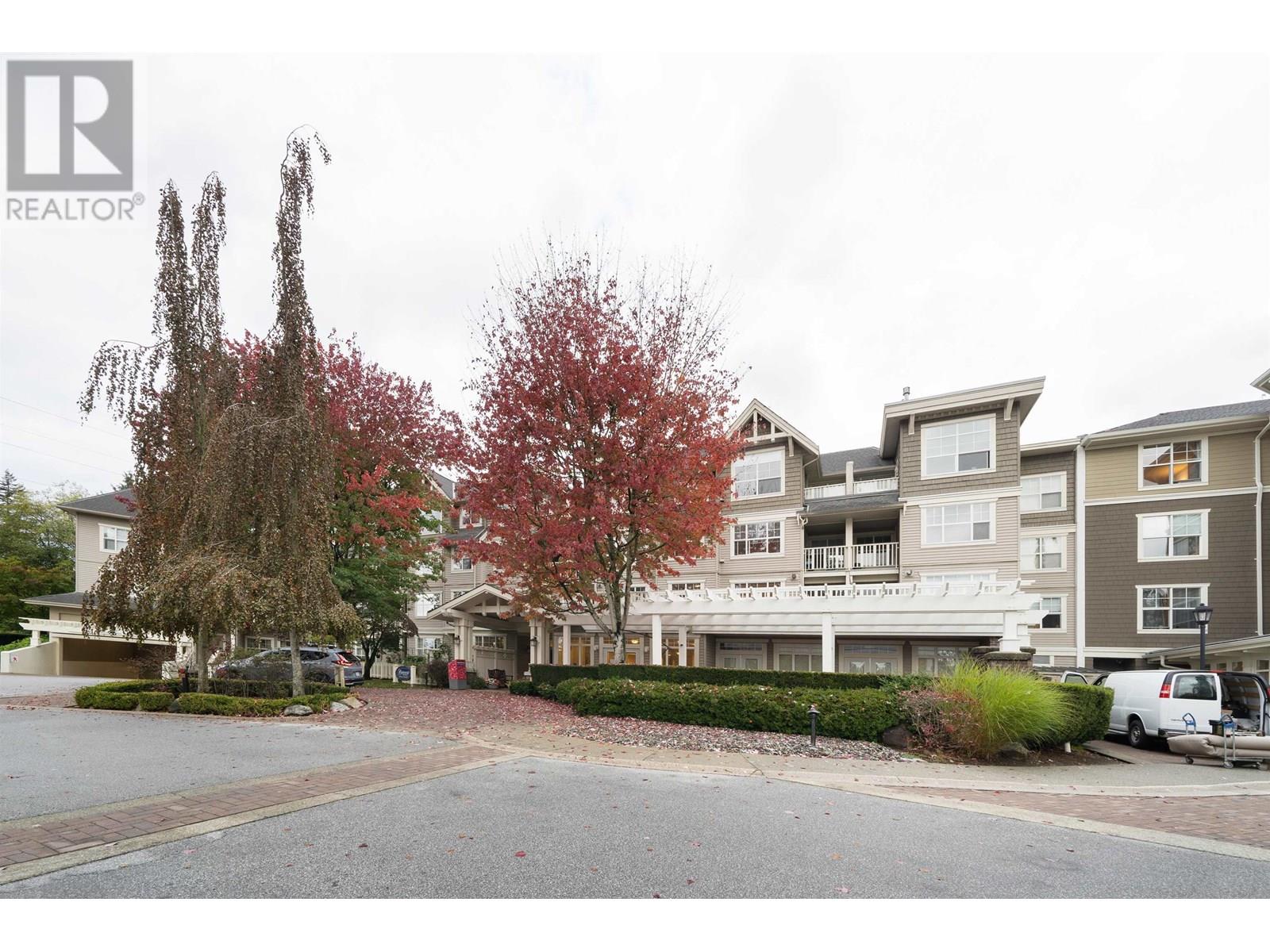 960 Lynn Valley Road Unit 202, North Vancouver, BC V7J 3V6