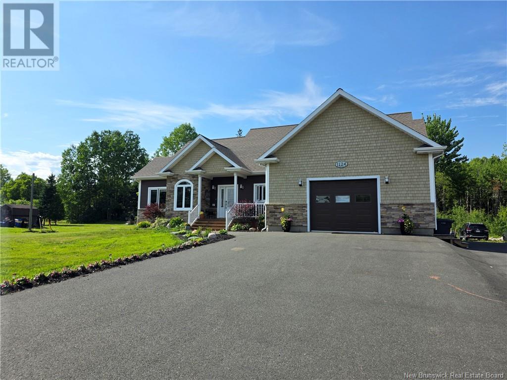 1124 Robertville, Robertville, NB E8K 2P5