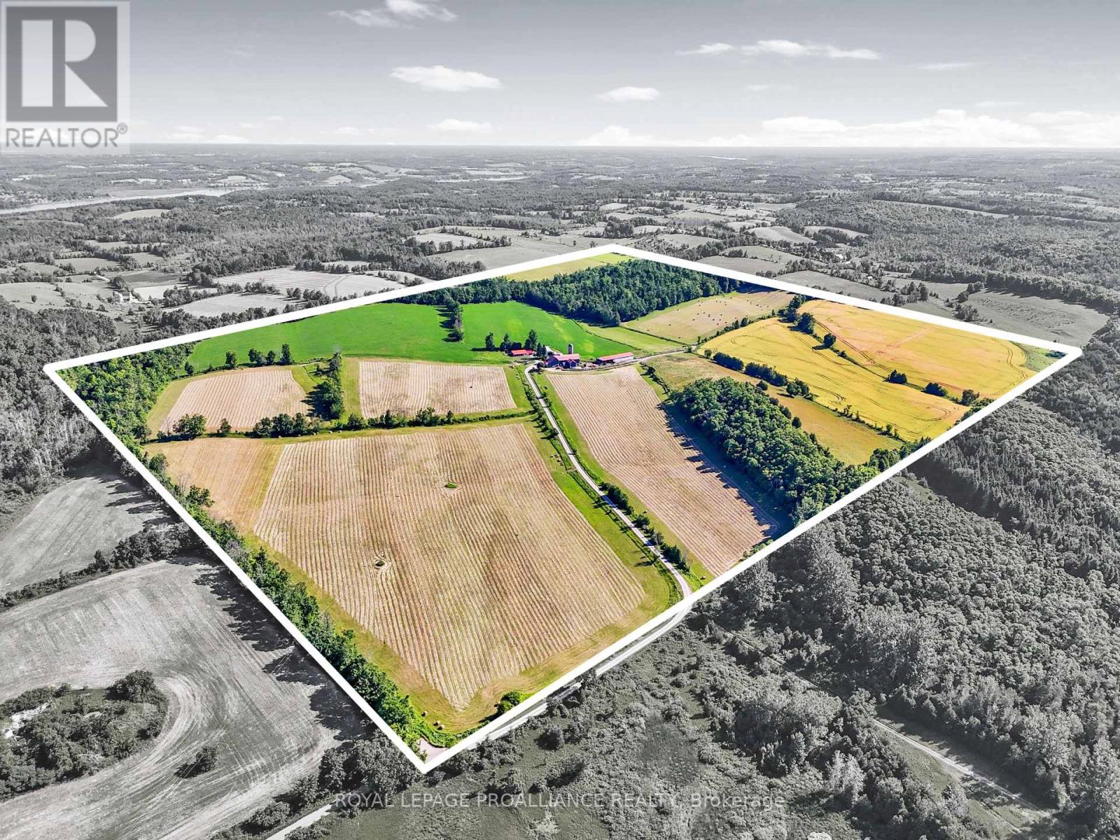 128 Clark Rd, Alnwick/Haldimand, ON K0K 2X0