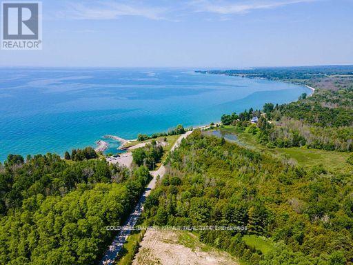0 Lakeport Rd, Alnwickhaldimand, ON K0K 1S0