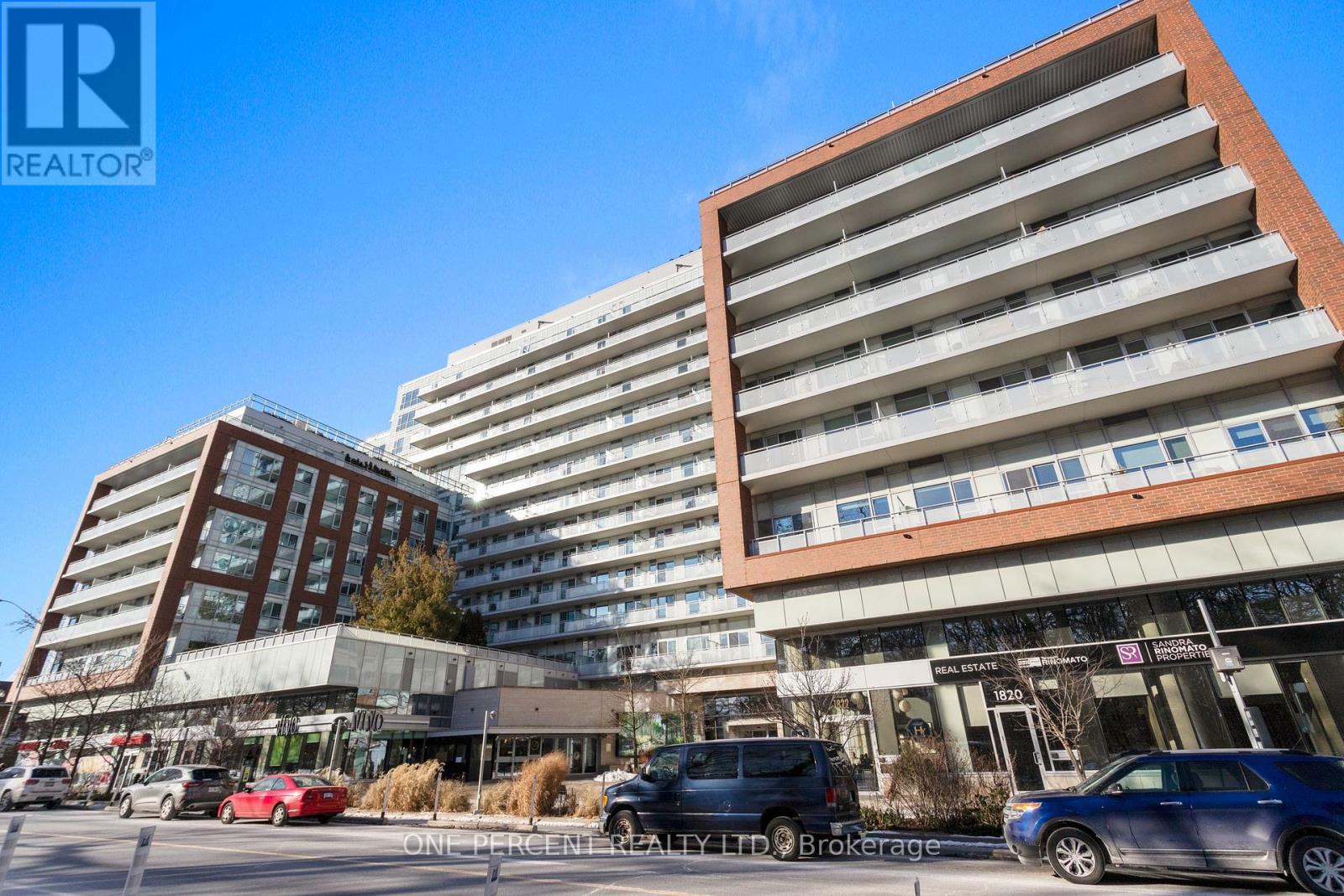 1830 Bloor St W, Toronto, ON M6P 3K6