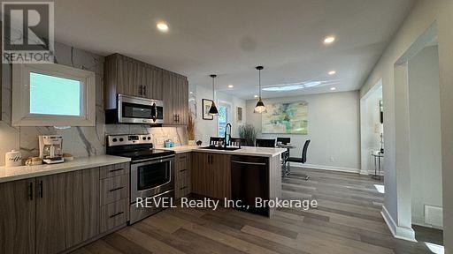 260 Wallace Ave S, Welland, ON L3B 1R6
