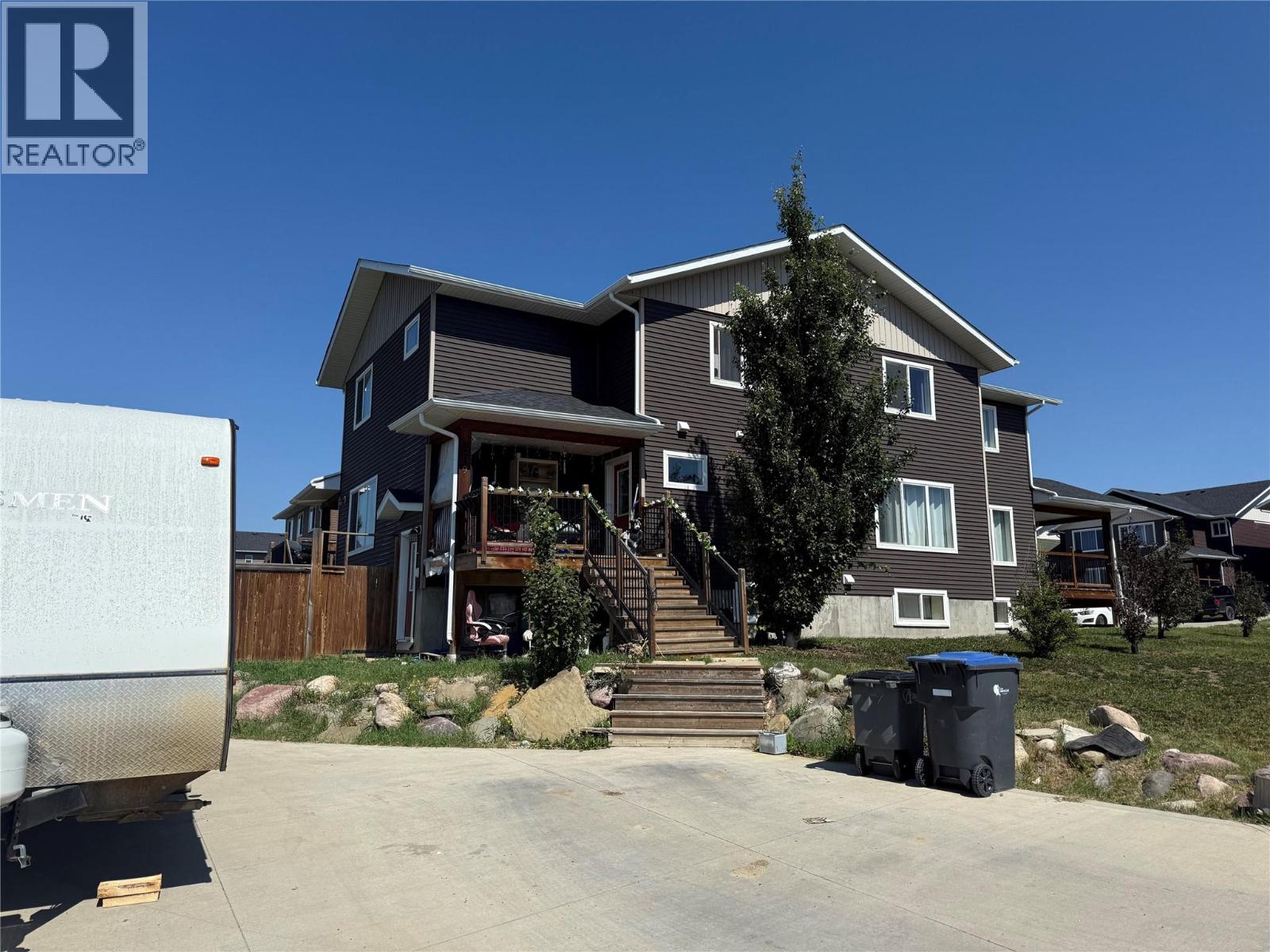 18 Street Unit 8219, Dawson Creek, BC V1G 0G4