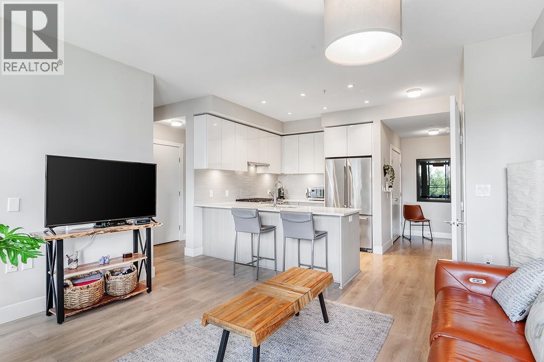 8508 Rivergrass Drive Unit 502, Vancouver, BC V5S 0H7