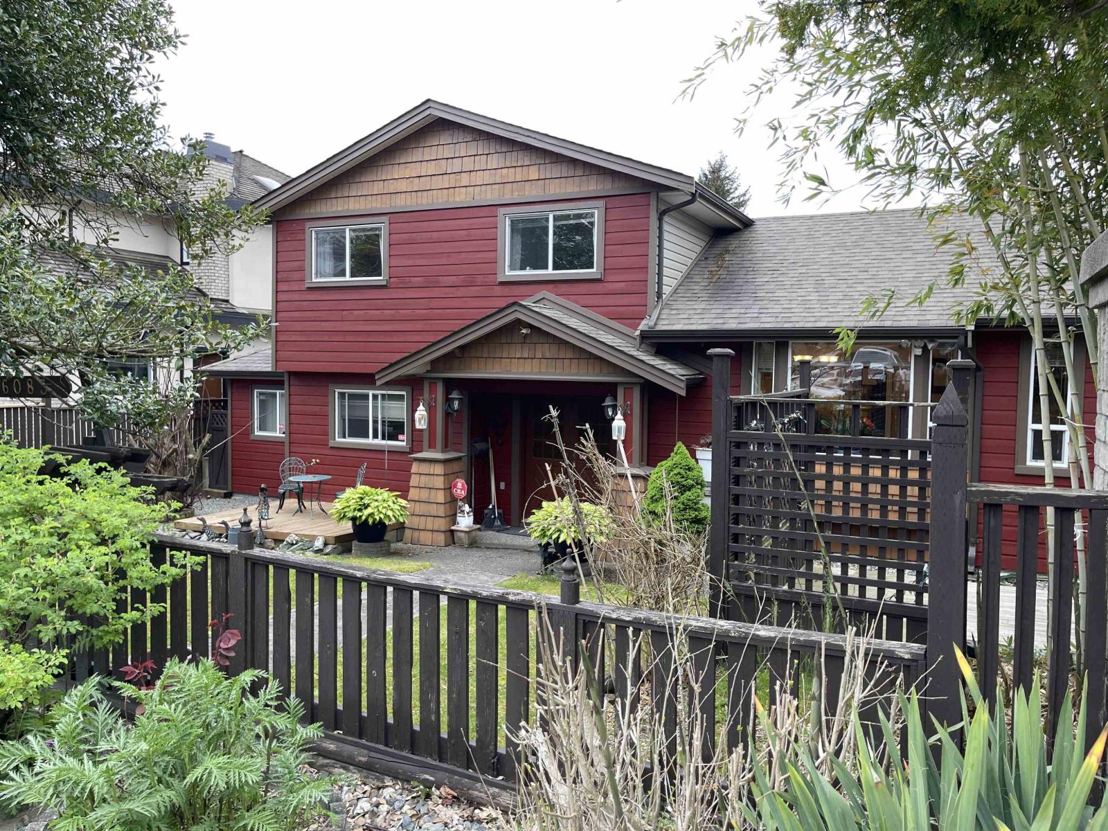 126 Street Unit 6083, Surrey, BC V3X 1V7