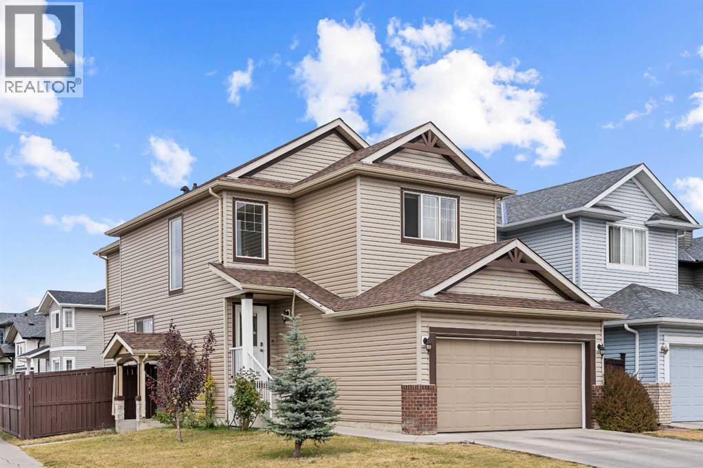 8 Tarawood Grv NE, Calgary, AB T3J 5A7