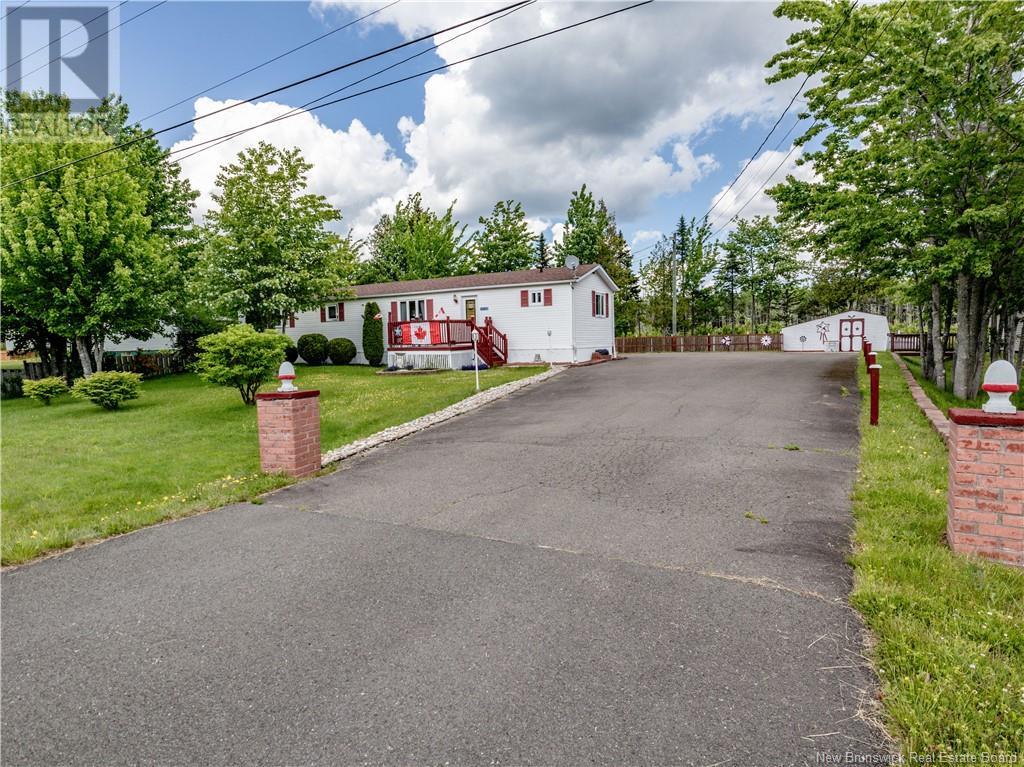 10735 Principale, Saint-louis-de-kent, NB E4X 1G4