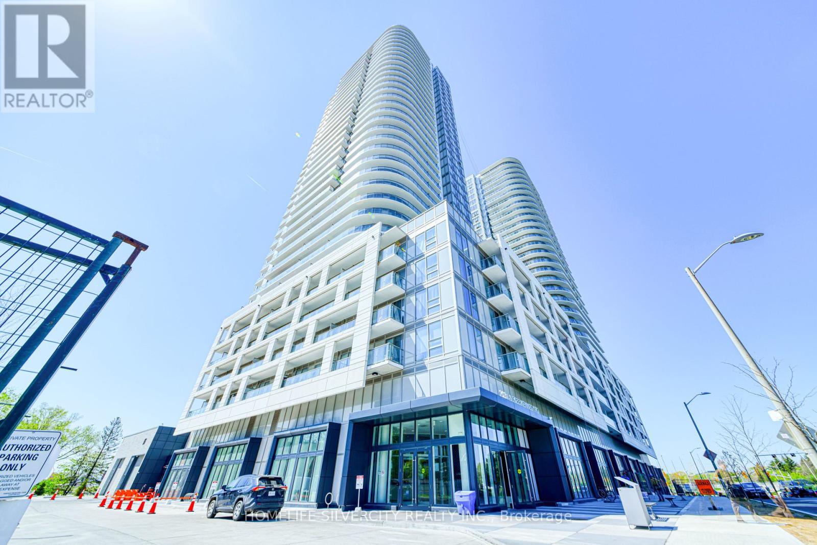 2622 2031 Kennedy Rd, Toronto, ON M1T 0B8