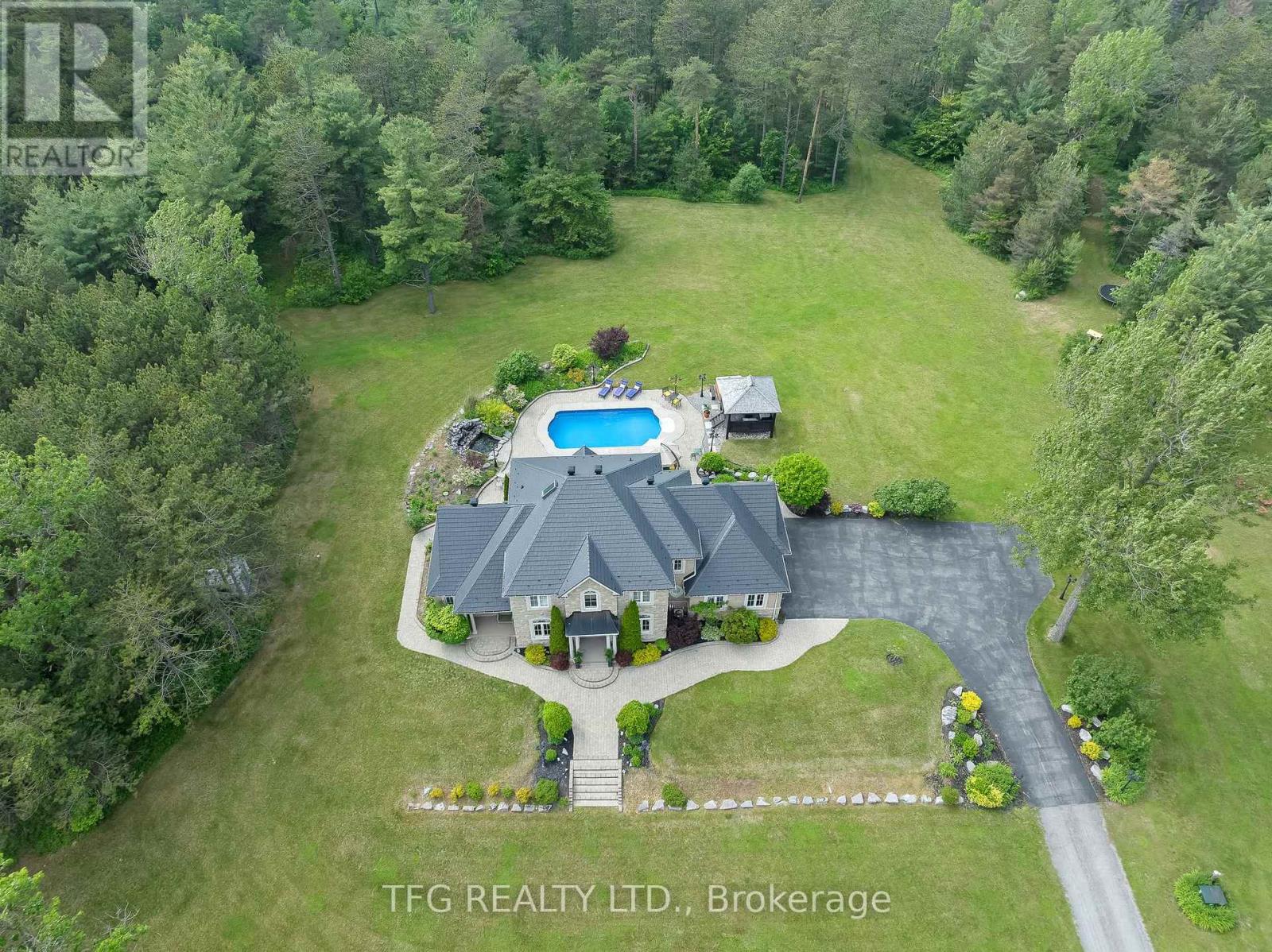 1980 Concession 10 Rd, Clarington, ON L0B 1B0