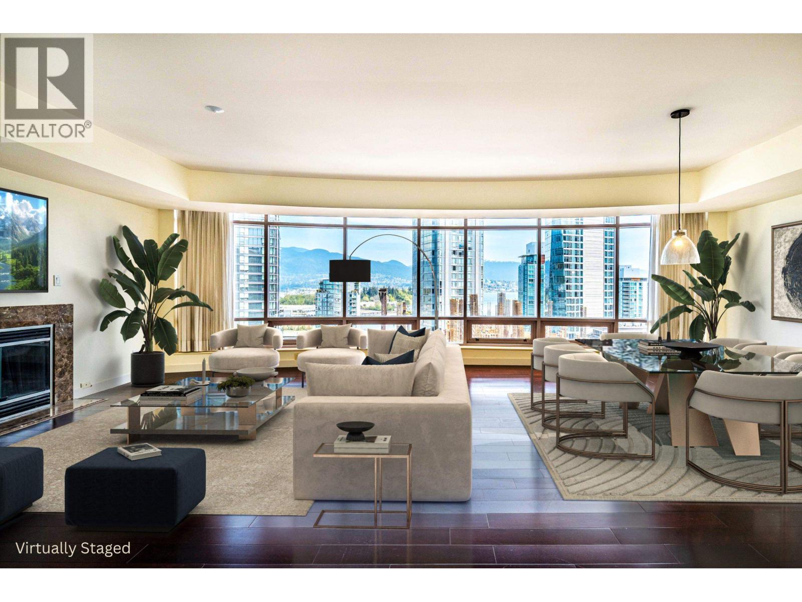 1500 Alberni Street Unit 10a, Vancouver, BC V6G 3C9