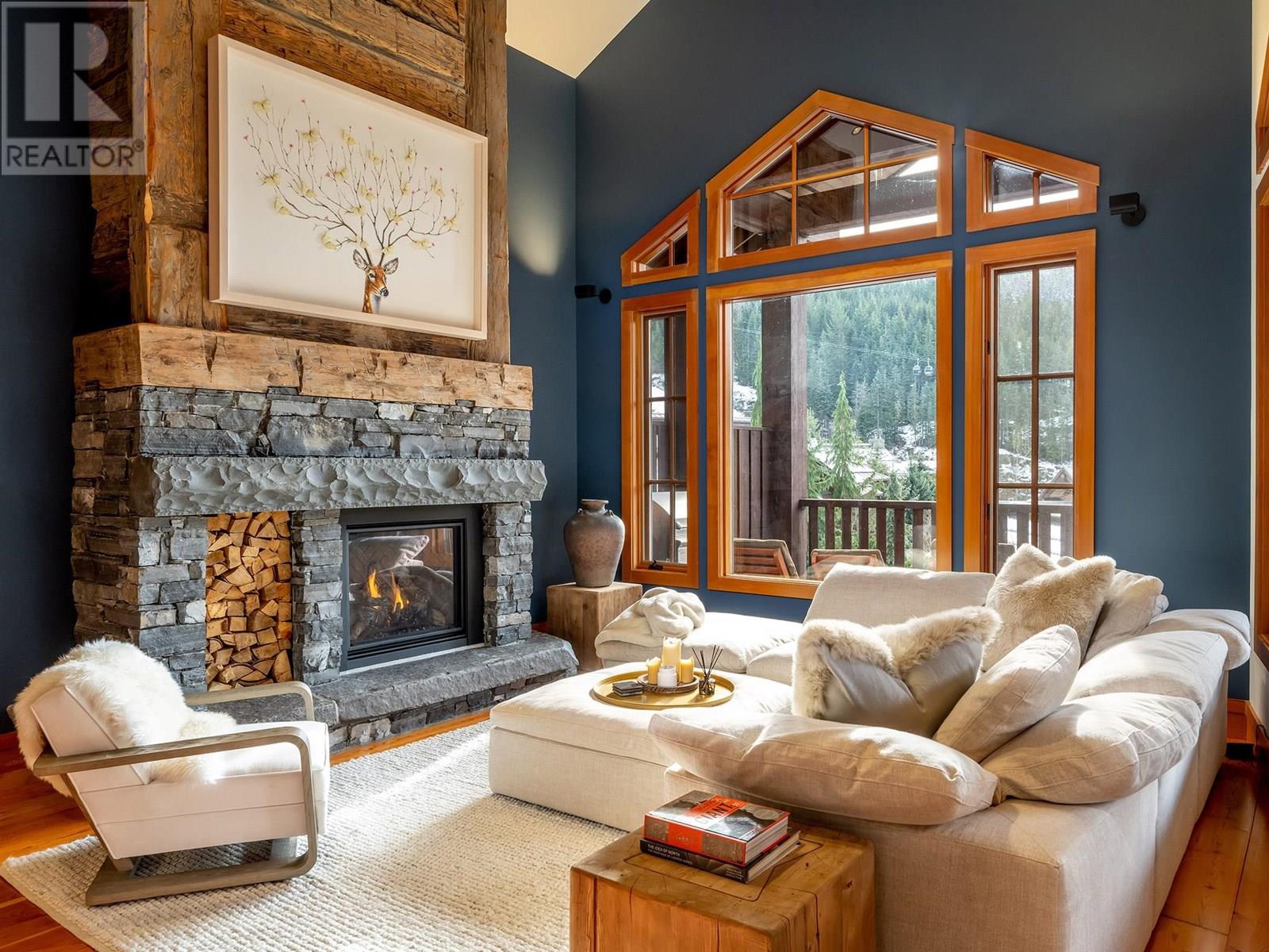 2300 Nordic Drive Unit 20, Whistler, BC V8E 0A6