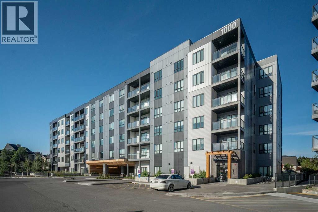 60 Skyview Ranch Road Ne Unit 1603, Calgary, AB T3N 2J8