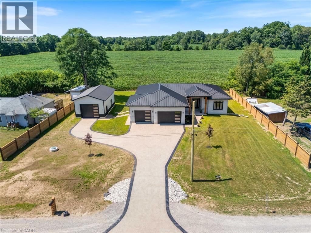 3199 Highway 59, Langton, ON N0E 1G0