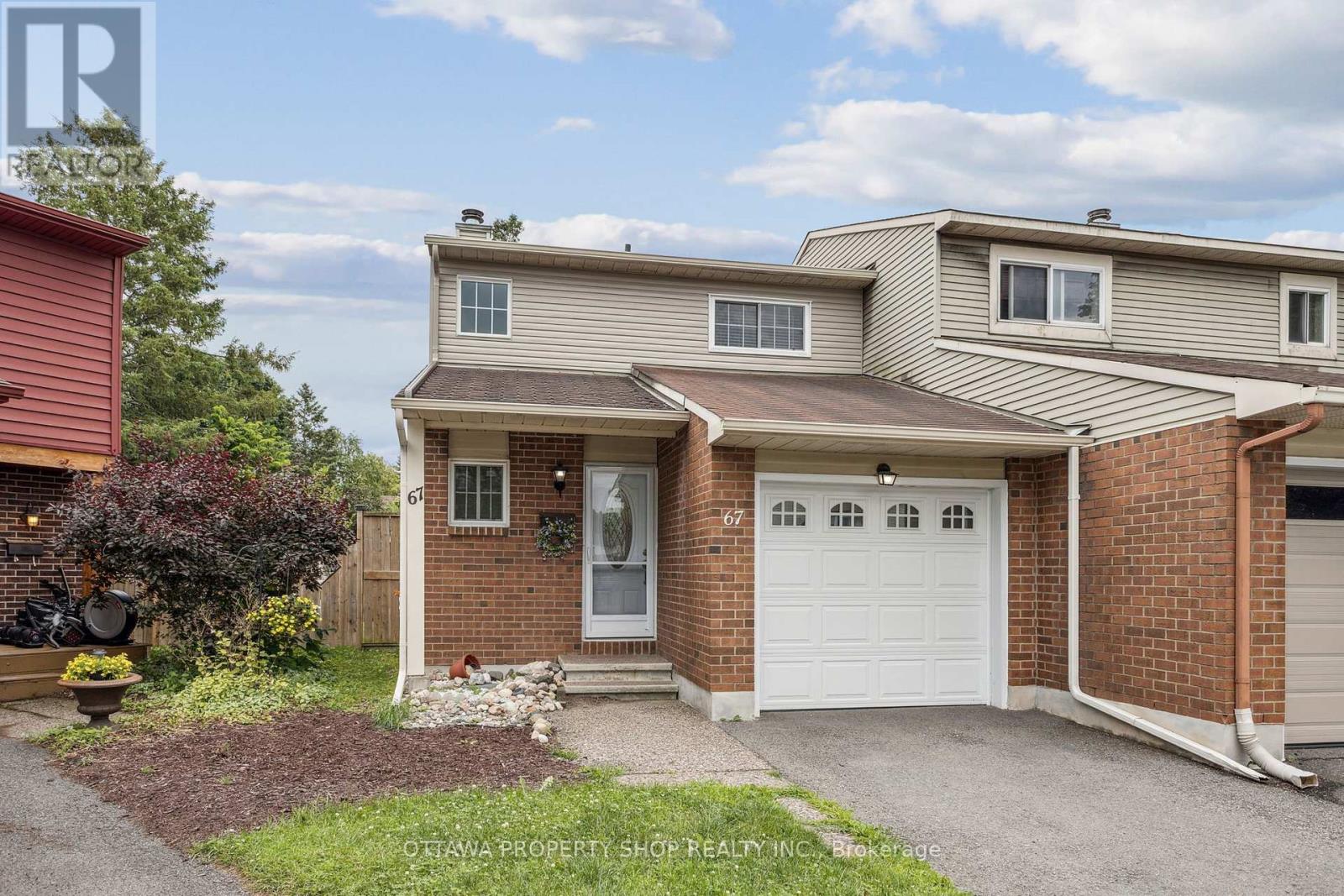 67 Gentle Gate Cres, Ottawa, ON K1T 1Z9