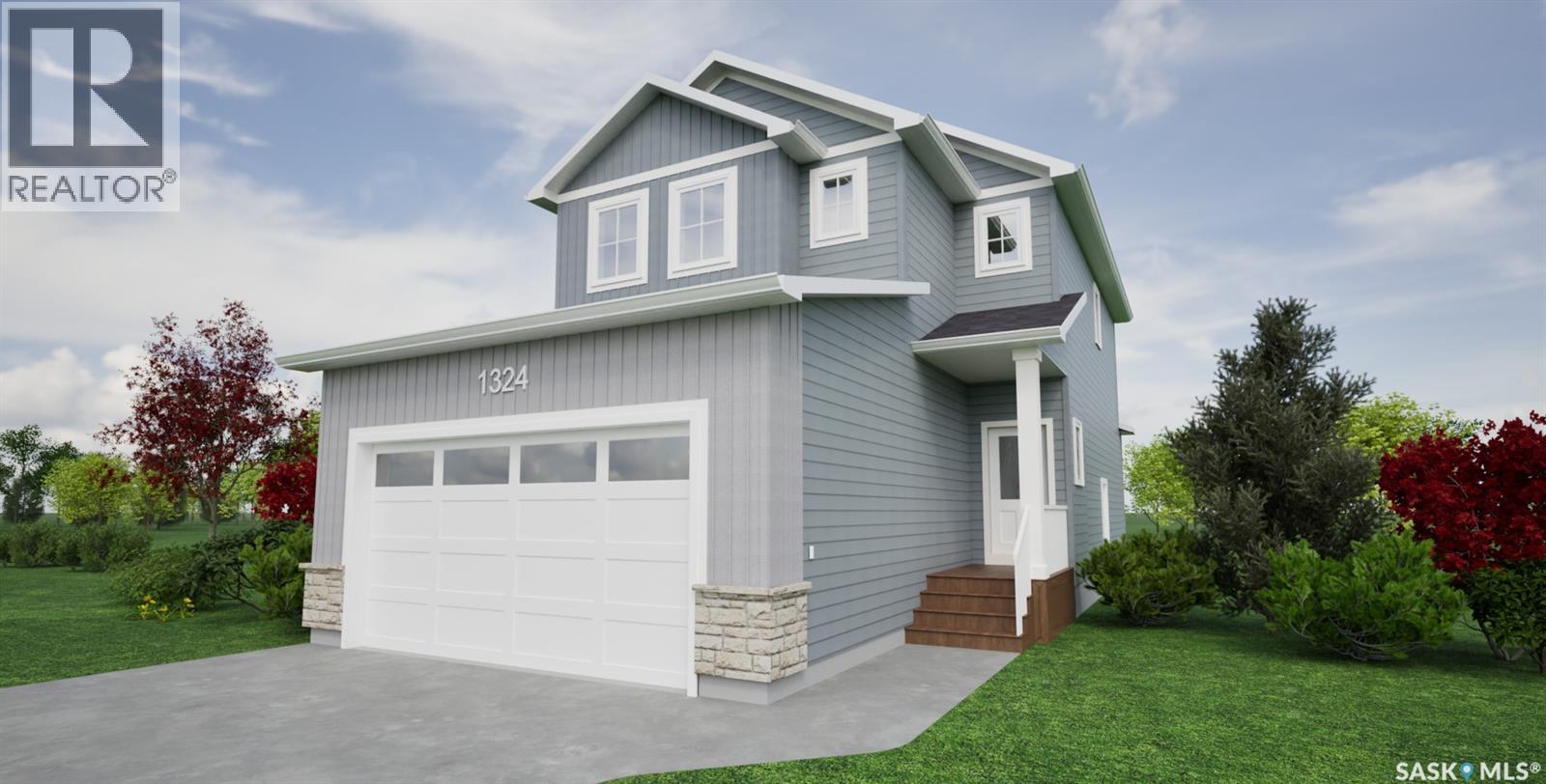 1324 Parr Hill Dr, Martensville, SK S0K 2T1