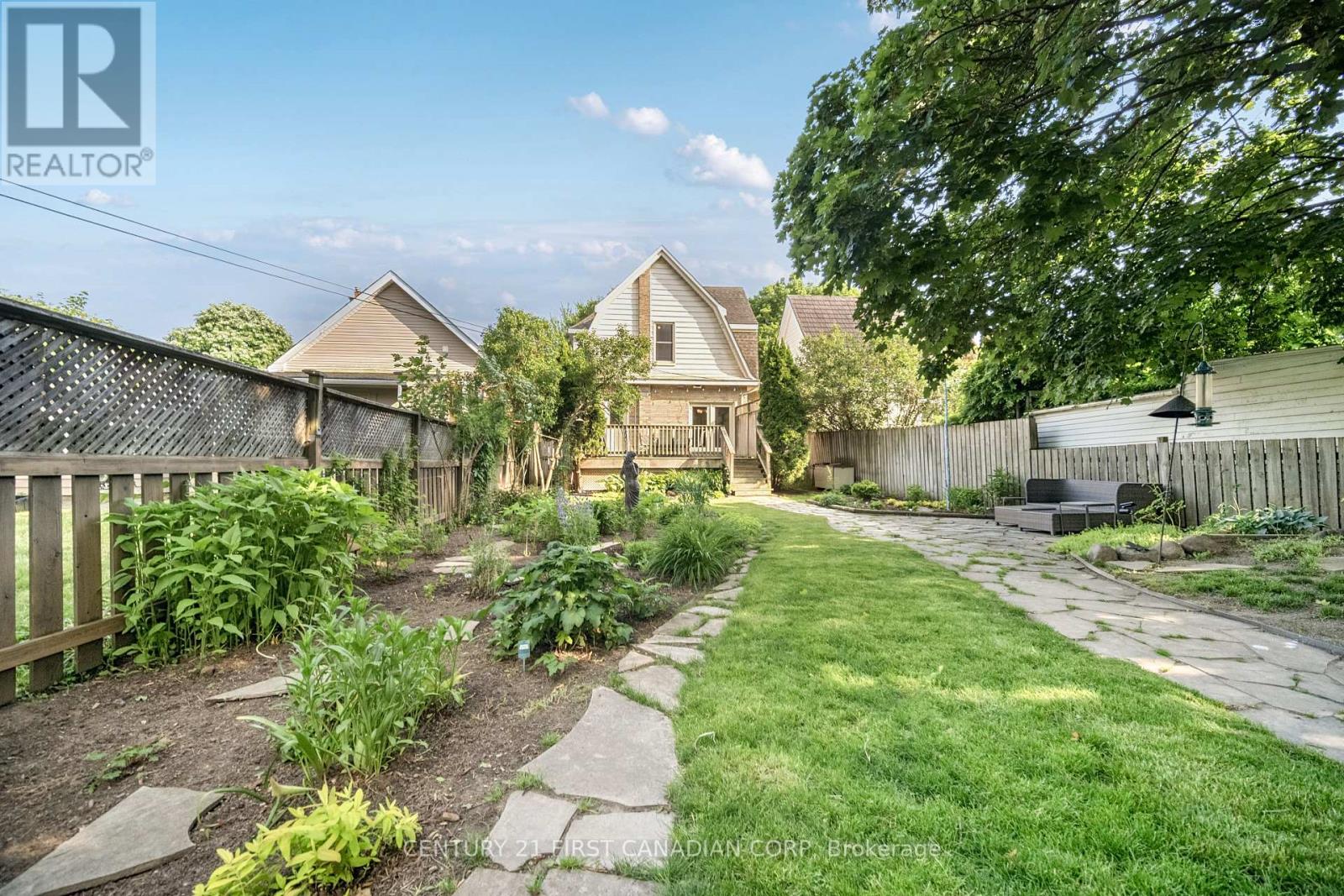 171 Mount Pleasant Ave, London, ON N6H 1E3