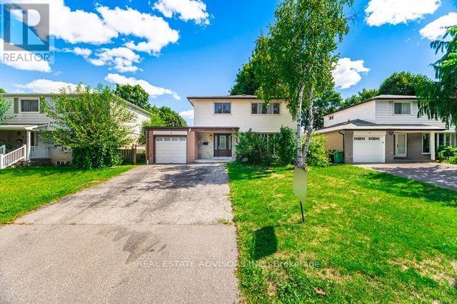 4 Parkend Ave, Brampton, ON L6Y 1B2