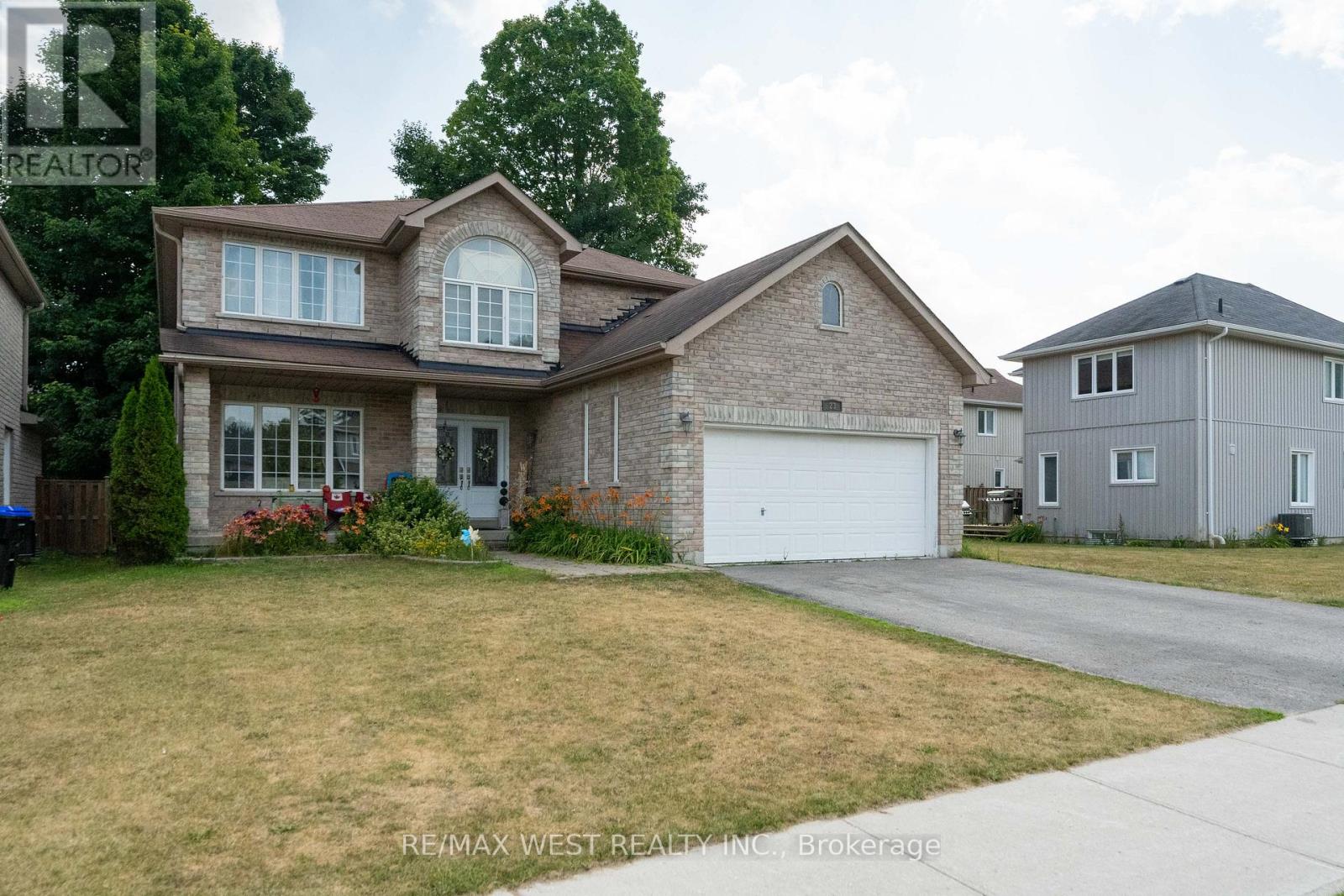 23 Mancini Dr, Essa, ON L0M 1B1