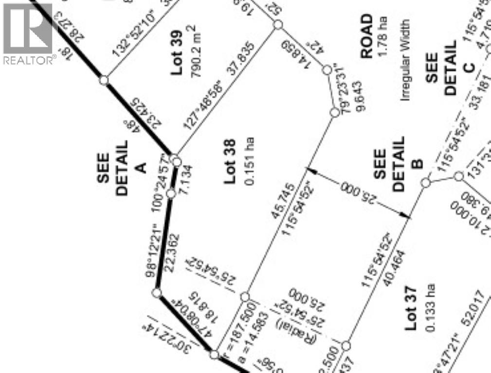 5188 Headlands Hts, Prince George, BC V2N 5L1