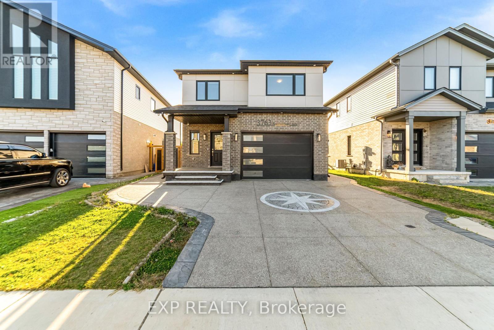3763 Somerston Cres, London, ON N6L 0G1