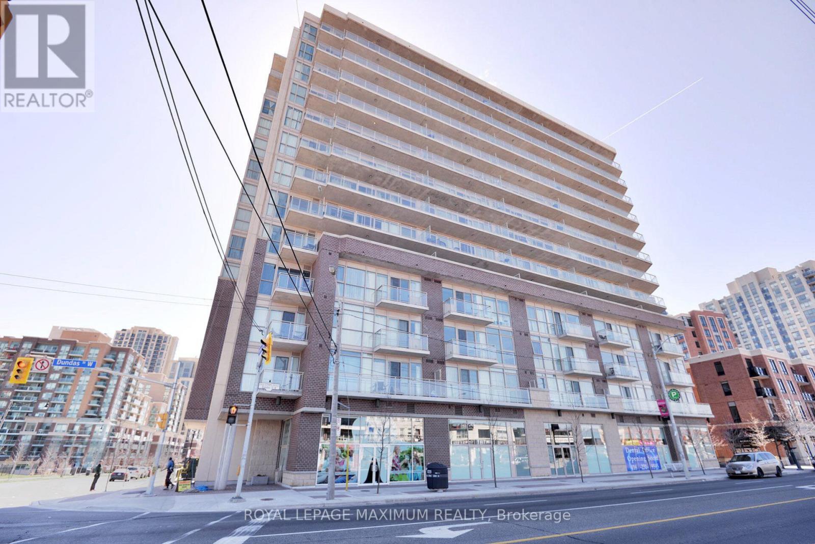 511 5101 Dundas St W, Toronto, ON M9A 5G8