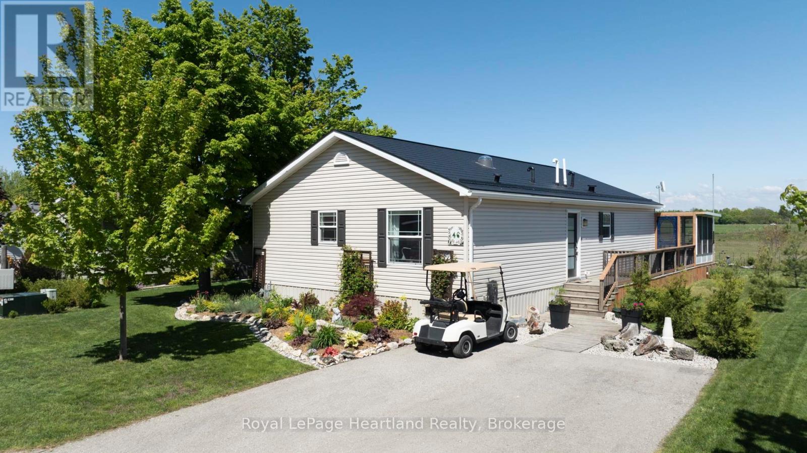 46 Algonquin Ln, Ashfield-Colborne-Wawanosh, ON N7A 3Y2