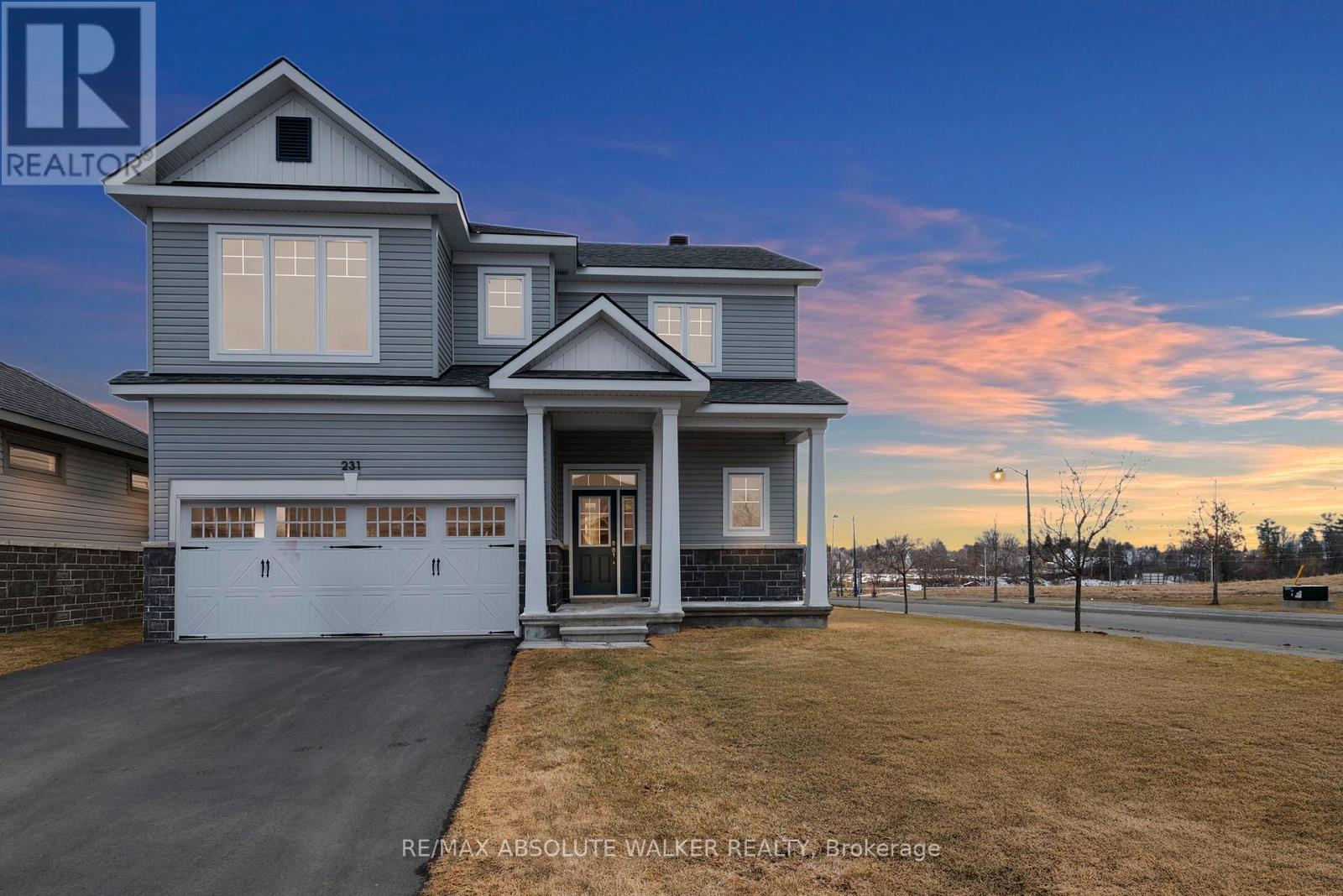 231 Letang St, Clarence-rockland, ON K4K 0K1