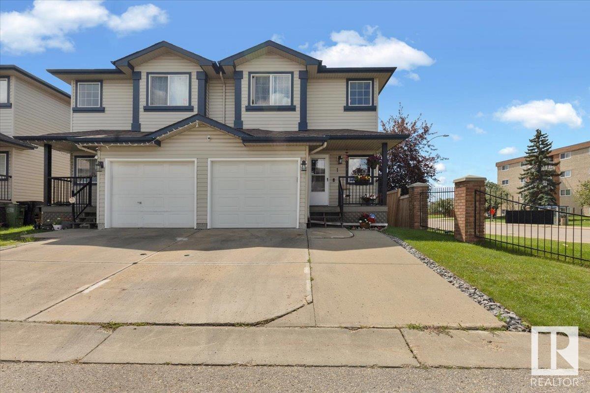 345 Kirkness Road Northwest #1, Edmonton, AB T5Y 2M7