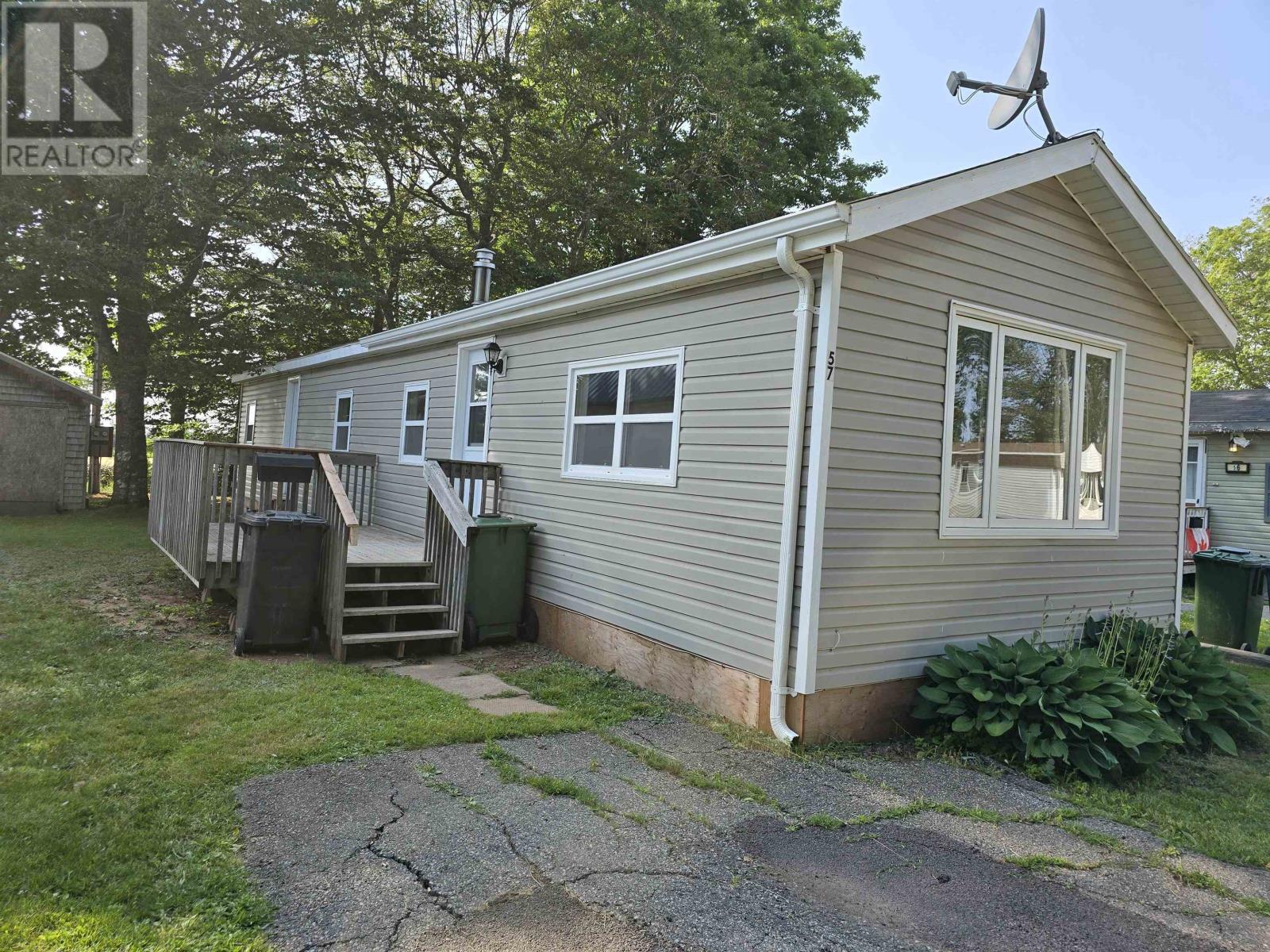 57 Linkletter Ests, Summerside, PE C1N 4B2