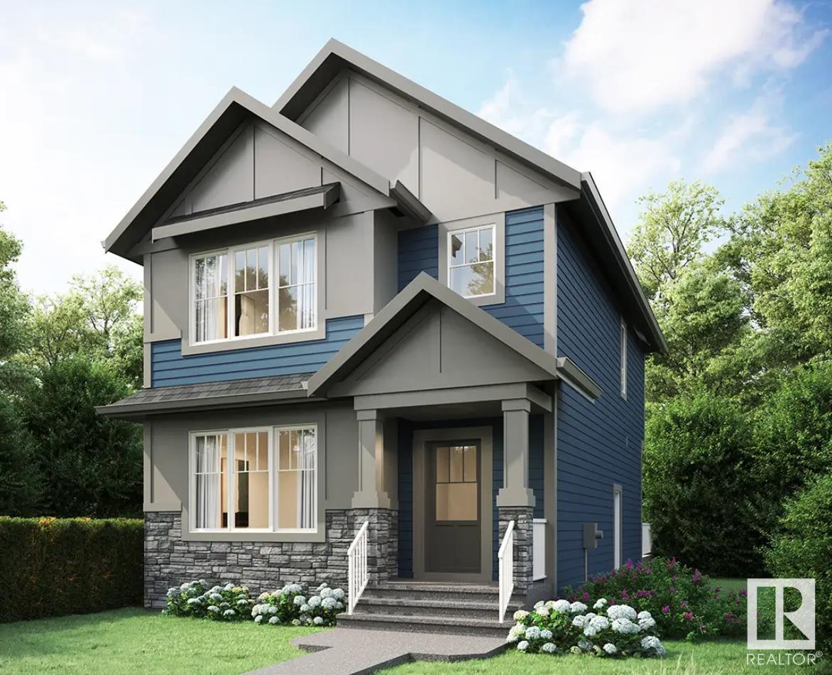 6112 Carr Rd NW, Edmonton, AB T5E 6Y4